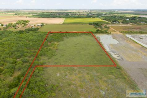 0000 N Parker Road La Feria TX 78559