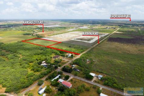0000 N Parker Road La Feria TX 78559