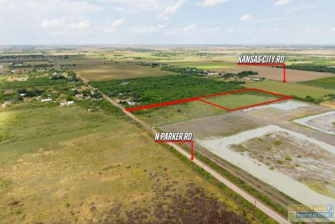 0000 N Parker Road La Feria TX 78559