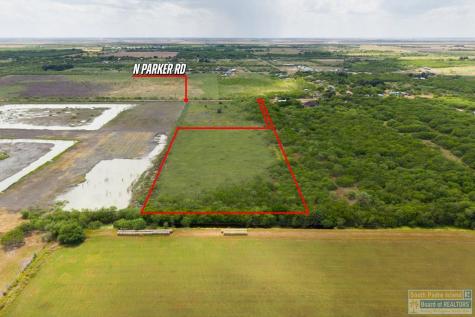 0000 N Parker Road La Feria TX 78559