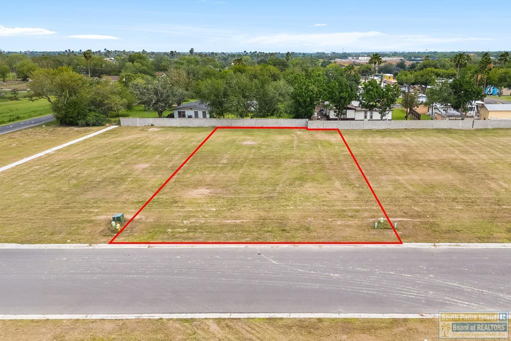 3726 Donovan Circle Harlingen TX 78552