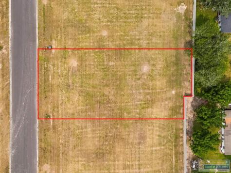3726 Donovan Circle Harlingen TX 78552