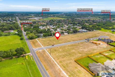 3726 Donovan Circle Harlingen TX 78552