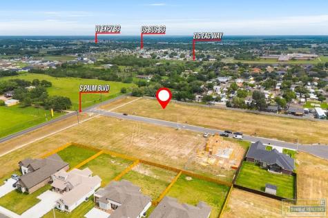 3726 Donovan Circle Harlingen TX 78552