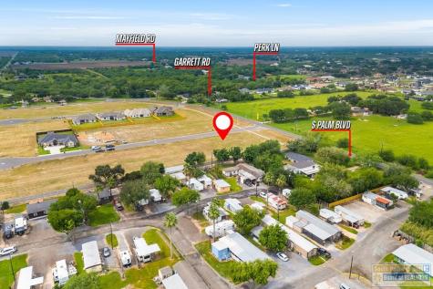 3726 Donovan Circle Harlingen TX 78552