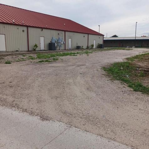 E Harrison Harlingen TX 78550