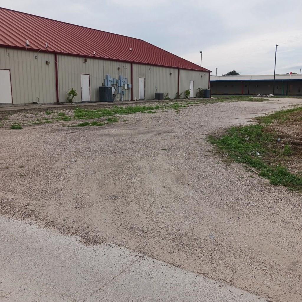 0 E Harrison Harlingen TX 78550