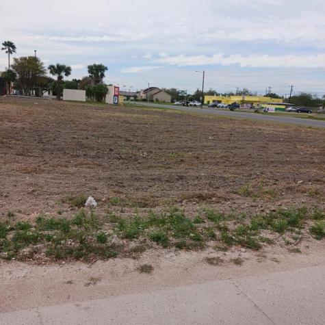 0 E Harrison Harlingen TX 78550