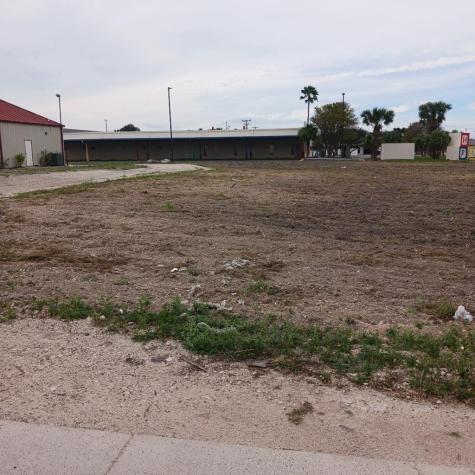 0 E Harrison Harlingen TX 78550