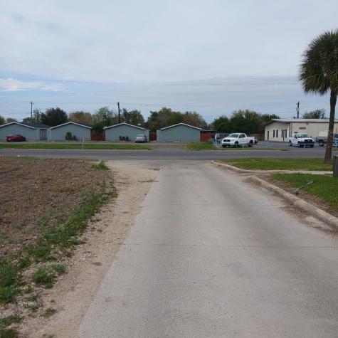 0 E Harrison Harlingen TX 78550