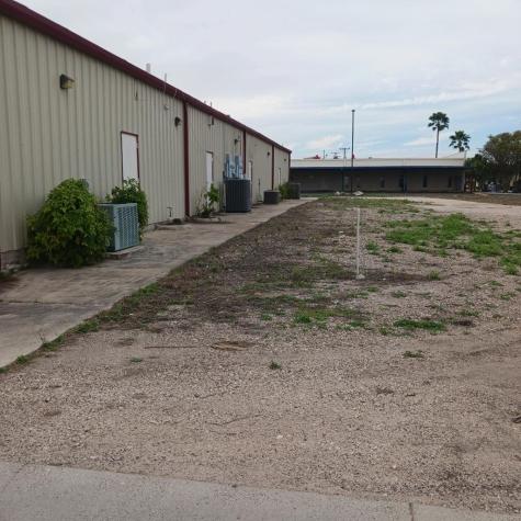 E Harrison Harlingen TX 78550