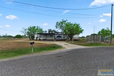 30528 Melomar Drive San Benito TX 78586