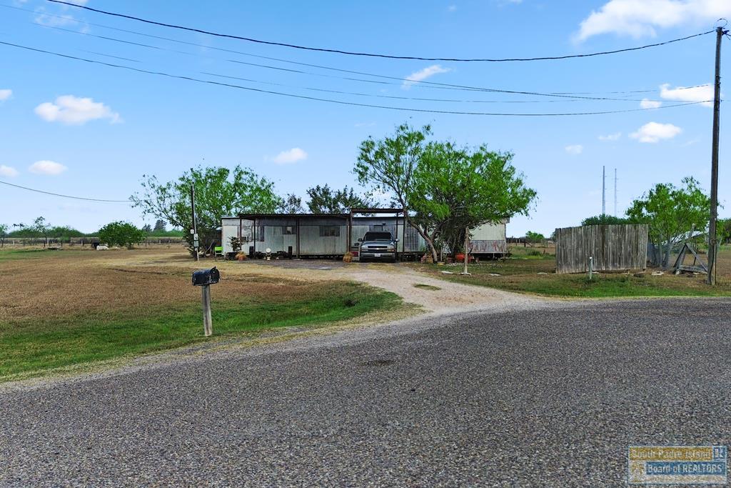 30528 Melomar Drive San Benito TX 78586