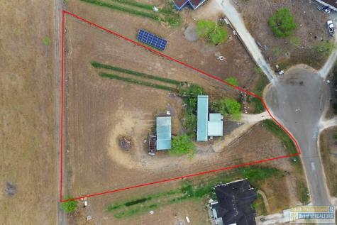 30528 Melomar Drive San Benito TX 78586