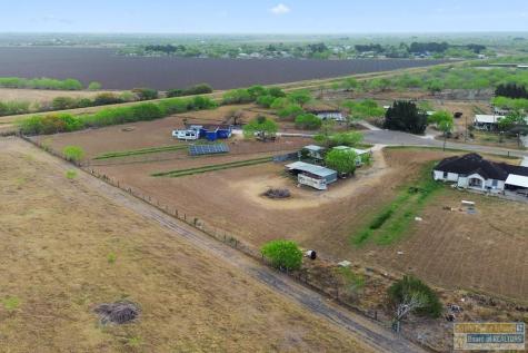 30528 Melomar Drive San Benito TX 78586