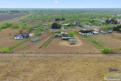 30528 Melomar Drive San Benito TX 78586