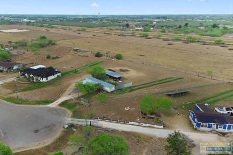 30528 Melomar Drive San Benito TX 78586
