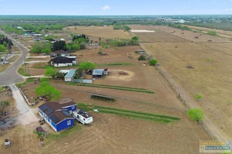 30528 Melomar Drive San Benito TX 78586