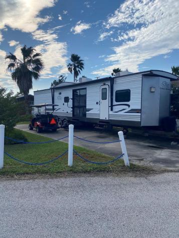 Abalone Circle Port Isabel TX 78578