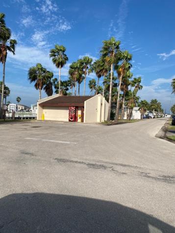 Abalone Circle Port Isabel TX 78578