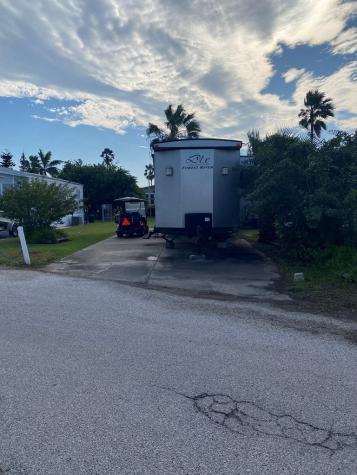 Abalone Circle Port Isabel TX 78578