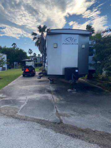 Abalone Circle Port Isabel TX 78578