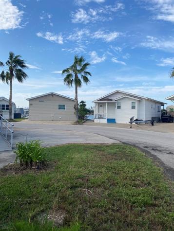 Abalone Circle Port Isabel TX 78578
