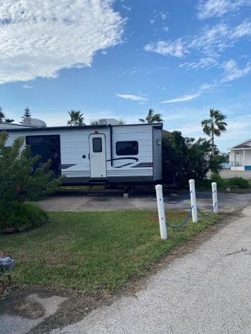 Abalone Circle Port Isabel TX 78578