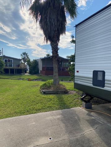 Abalone Circle Port Isabel TX 78578