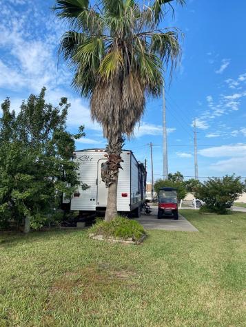 Abalone Circle Port Isabel TX 78578