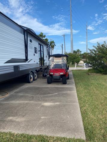 Abalone Circle Port Isabel TX 78578