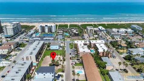 120 E Pike Street South Padre Island TX 78597