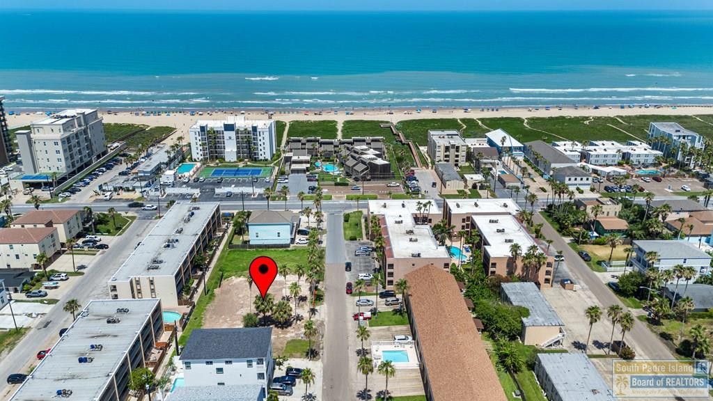 120 E Pike Street South Padre Island TX 78597
