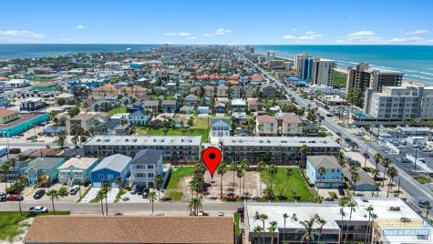 120 E Pike Street South Padre Island TX 78597