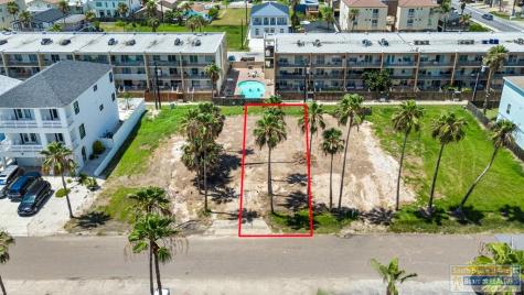 120 E Pike Street South Padre Island TX 78597