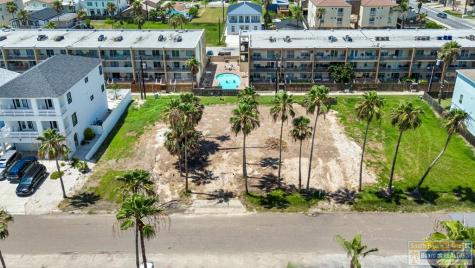 120 E Pike Street South Padre Island TX 78597