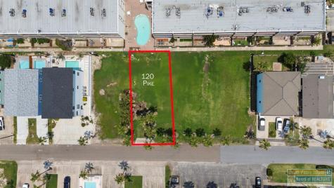 120 E Pike Street South Padre Island TX 78597