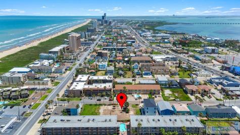 120 E Pike Street South Padre Island TX 78597