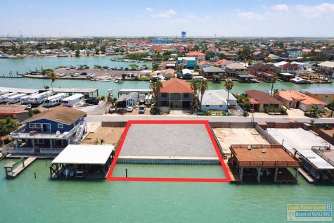 814 Tarpon Avenue Port Isabel TX 78578