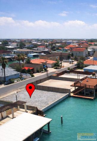 814 Tarpon Avenue Port Isabel TX 78578