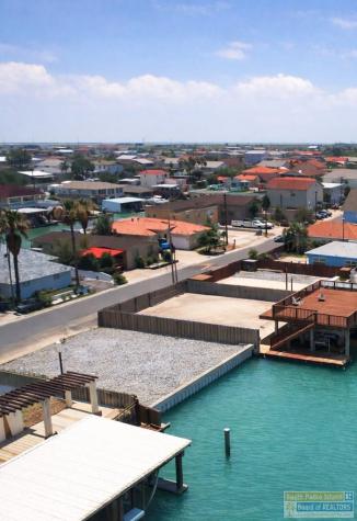 814 Tarpon Avenue Port Isabel TX 78578
