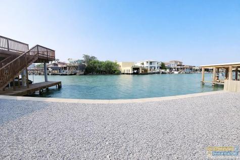 814 Tarpon Avenue Port Isabel TX 78578