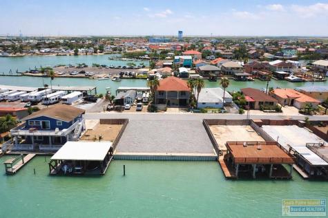 814 Tarpon Avenue Port Isabel TX 78578