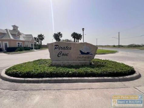 Jean Lafitte Port Isabel TX 78578
