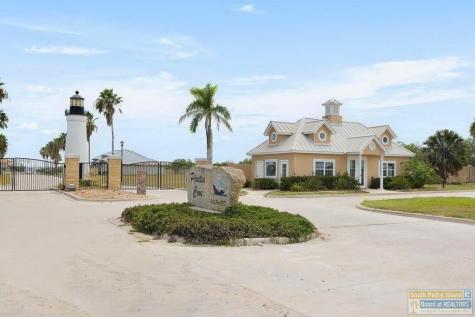 Jean Lafitte Port Isabel TX 78578