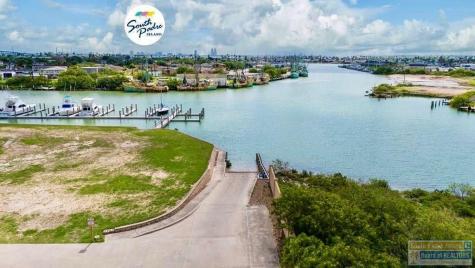 Jean Lafitte Port Isabel TX 78578