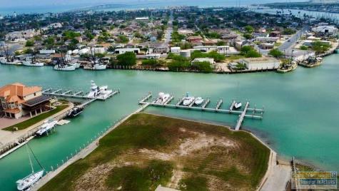 Jean Lafitte Port Isabel TX 78578