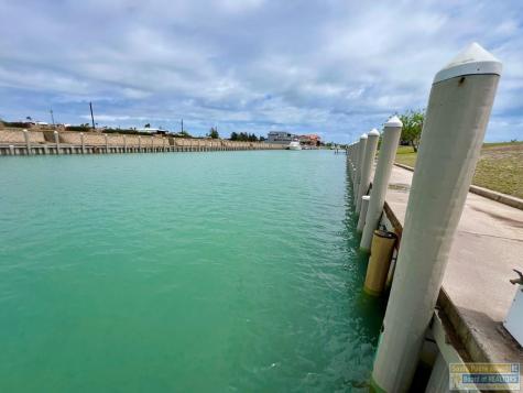 Lot 15 Captain Kidd Port Isabel TX 78578