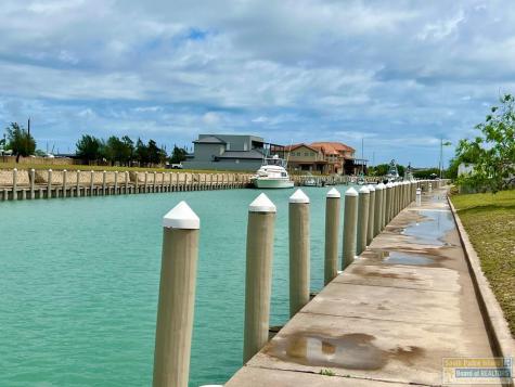 Lot 15 Captain Kidd Port Isabel TX 78578