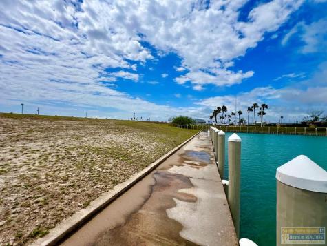 Lot 15 Captain Kidd Port Isabel TX 78578